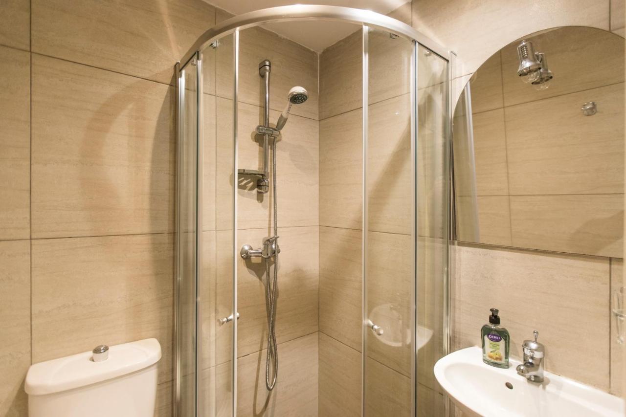Gb Suites - Triplex Apartment La Valette Extérieur photo