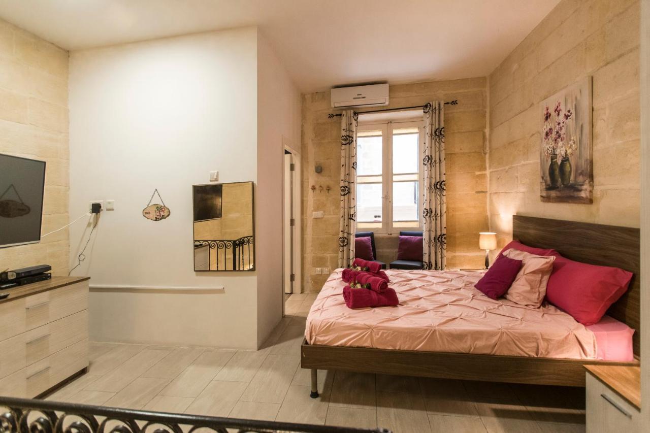 Gb Suites - Triplex Apartment La Valette Extérieur photo
