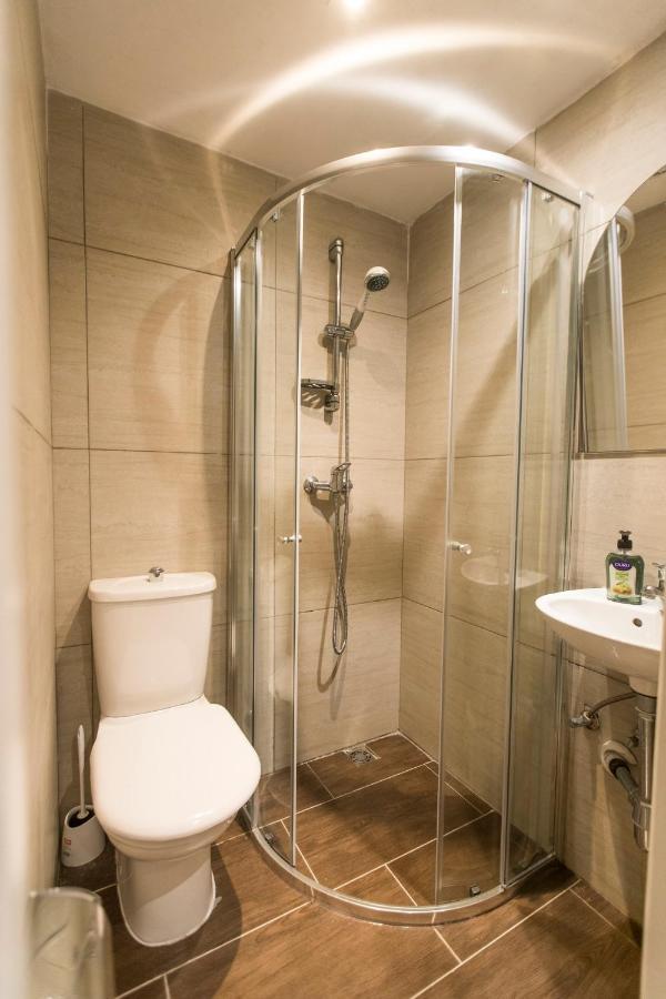 Gb Suites - Triplex Apartment La Valette Extérieur photo
