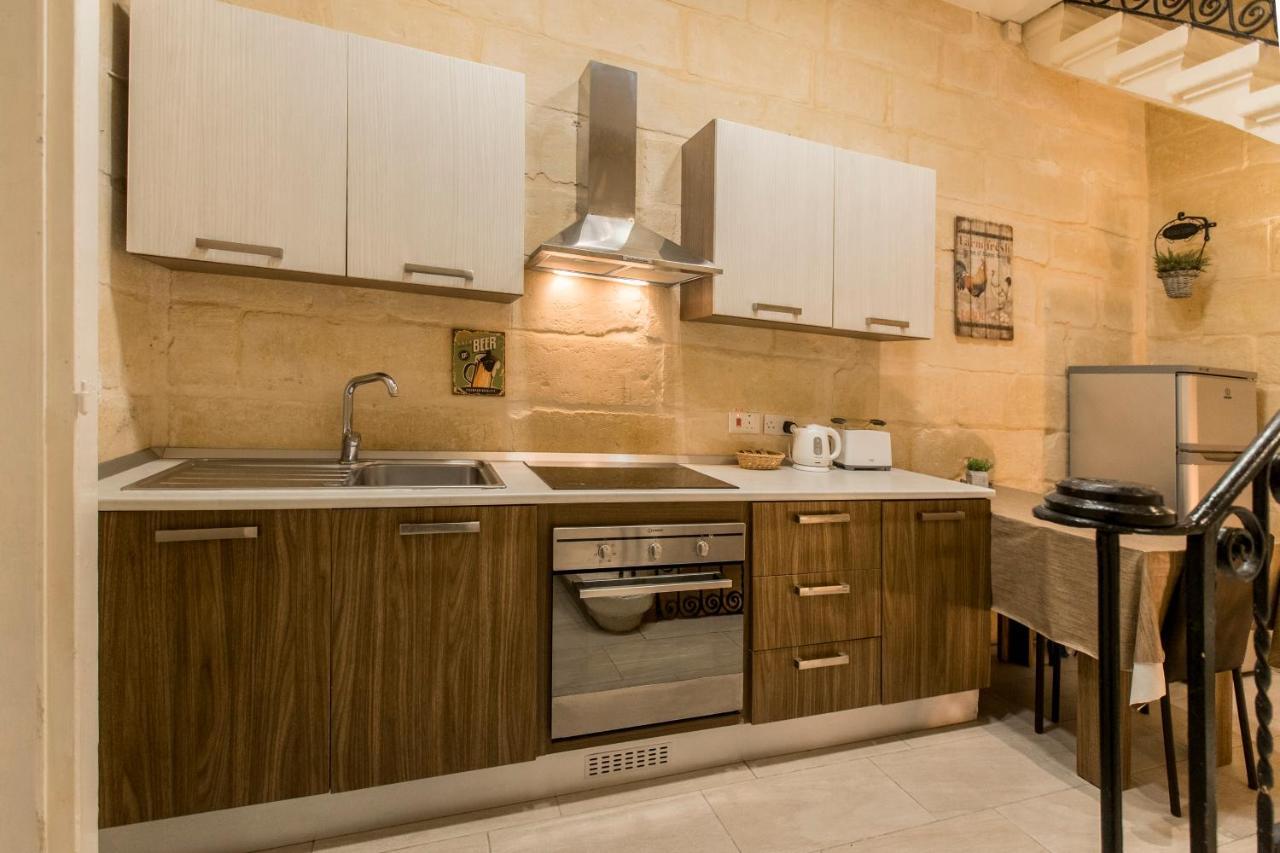 Gb Suites - Triplex Apartment La Valette Extérieur photo