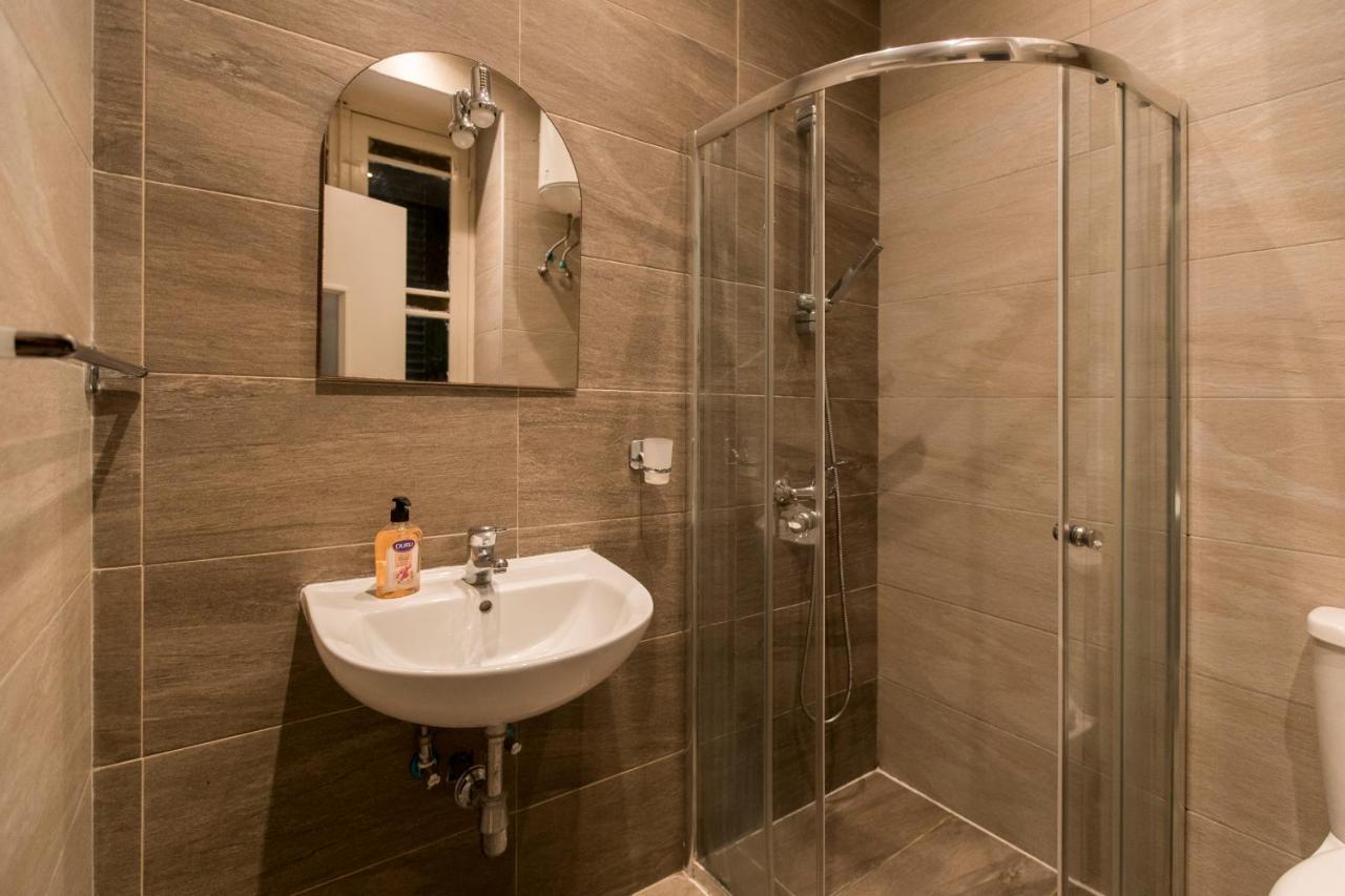 Gb Suites - Triplex Apartment La Valette Extérieur photo