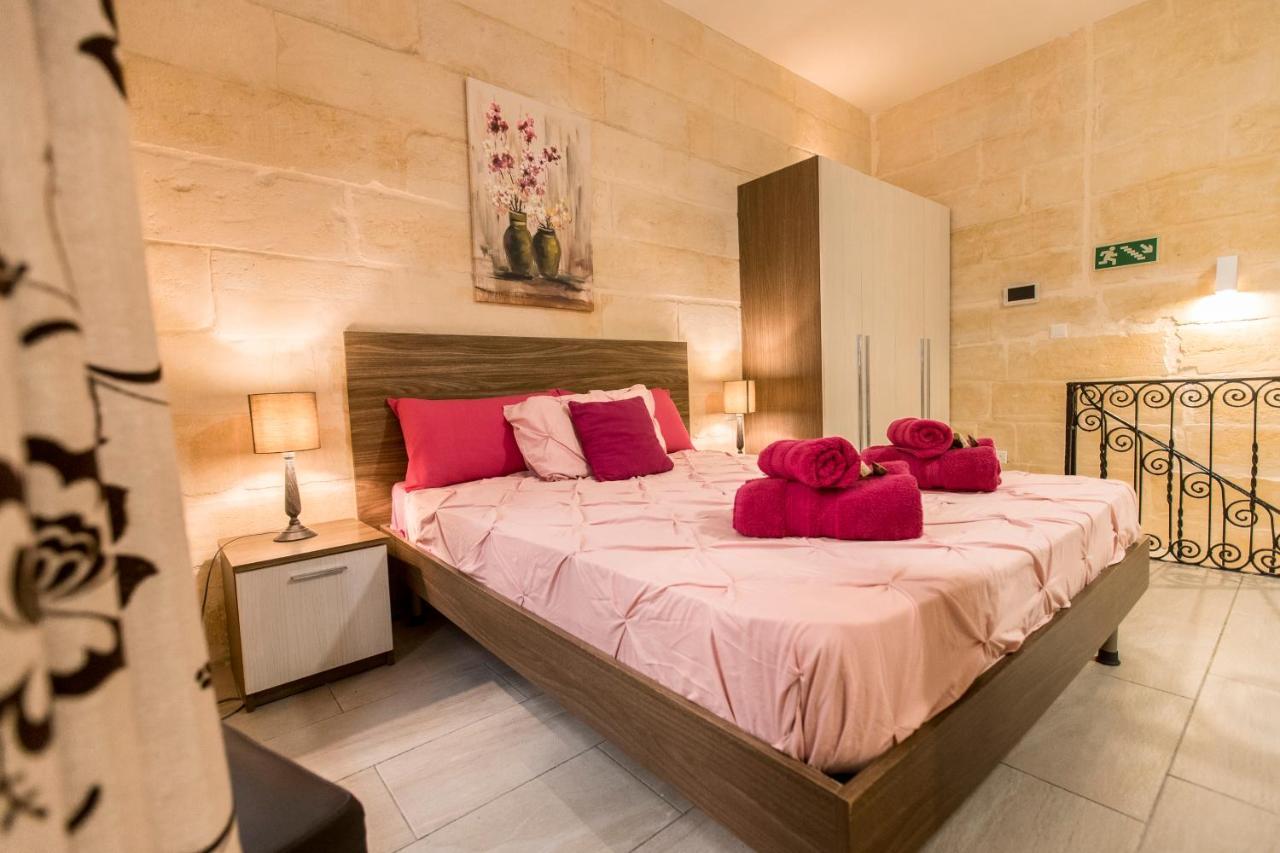 Gb Suites - Triplex Apartment La Valette Extérieur photo